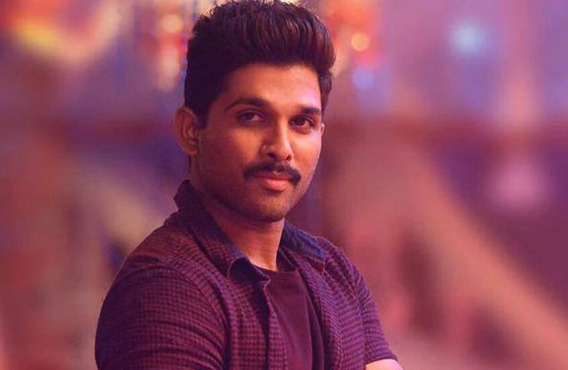 Allu Arjun's Telugu-Tamil Bilinguals