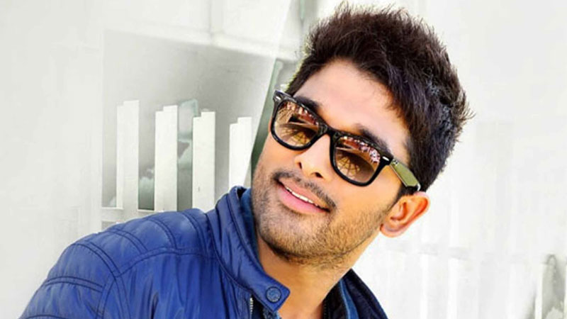 Allu Arjun to Deliver Another Sankranthi Blockbuster?