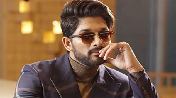 Allu Arjun To Start Music Label