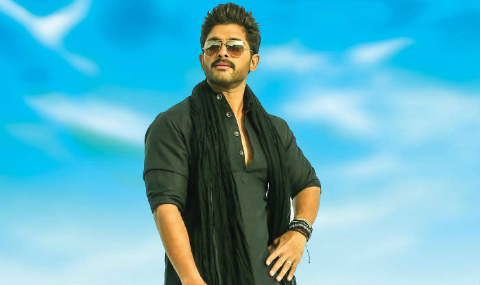 Allu Arjun to Team up with a Debut Director?