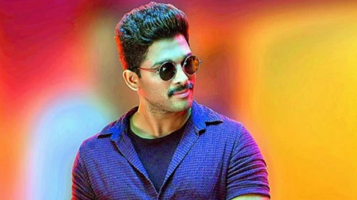 Allu Arjun to Team up with VI Anand?