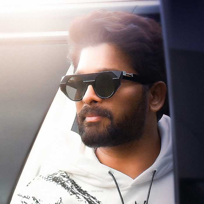 Allu Arjun triple role in AA22