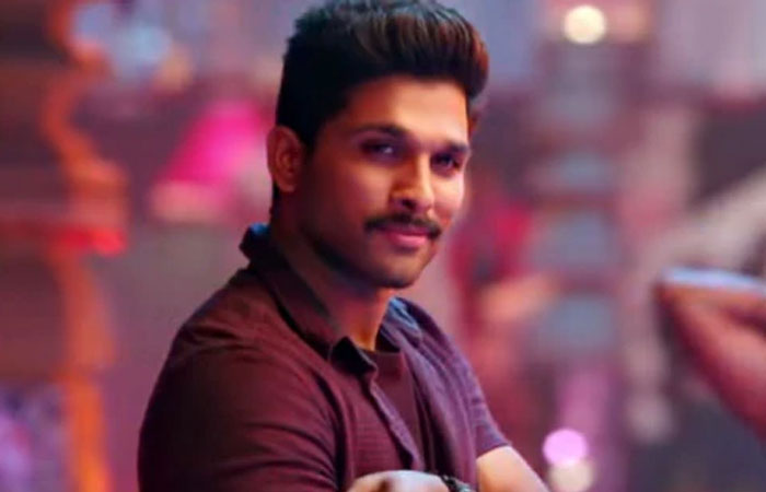 sarrainodu hairstyles – NoHello