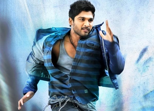 Allu Arjun Urgent Requirement