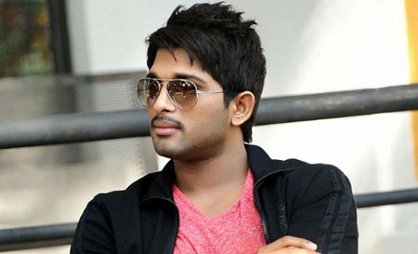 Allu Arjun Wants Next Level Film With Dil Raju 