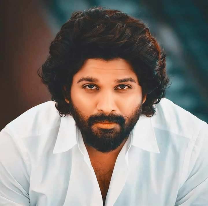 Allu Arjun