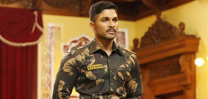 Allu Arjun