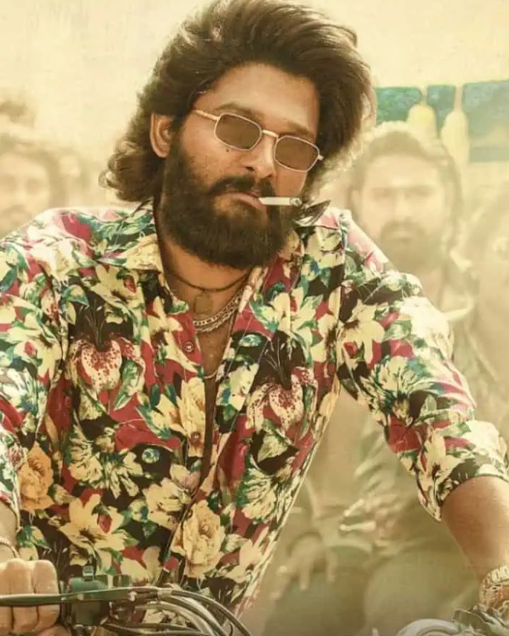 Allu Arjun