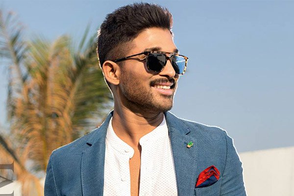 HD stylish star allu arjun wallpapers | Peakpx