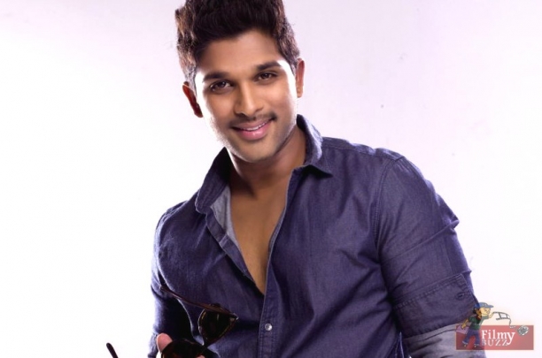 Allu Arjun