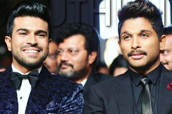 Allu Arjun