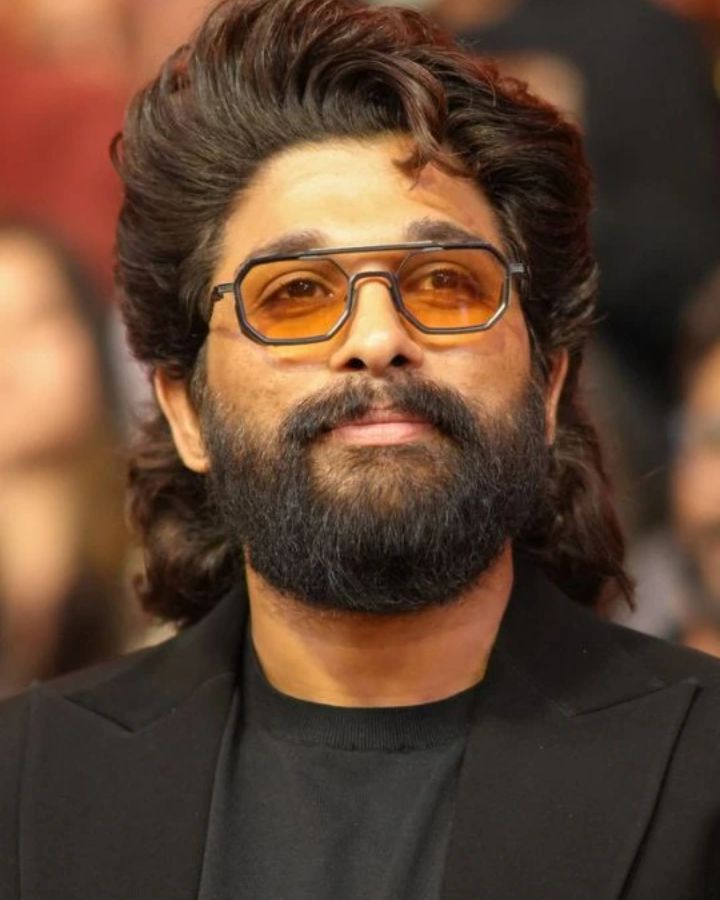 Allu Arjun