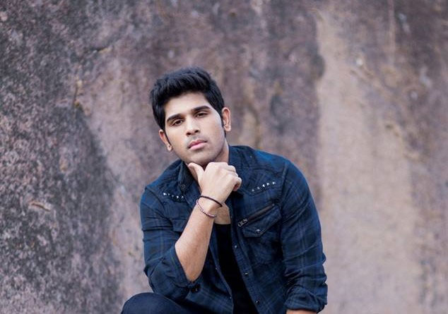 Allu Sirish and VI Anand to Team up Soon!