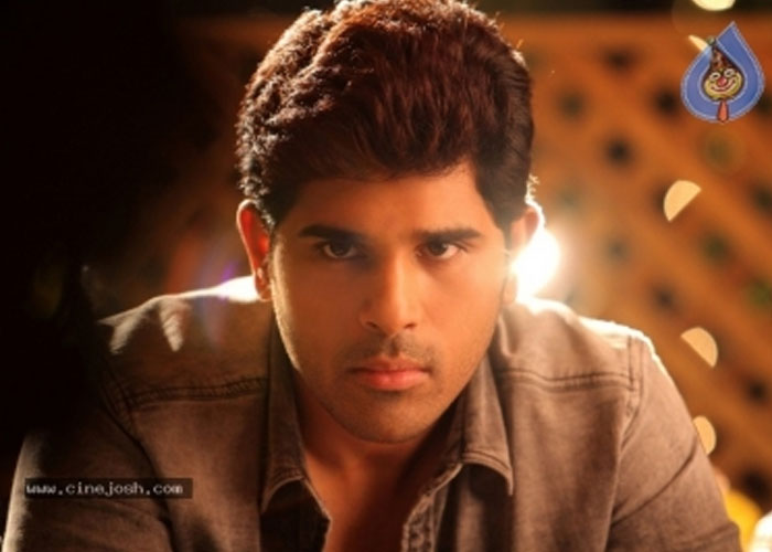 Allu Sirish's Okkakshanam No Step Back for Christmas