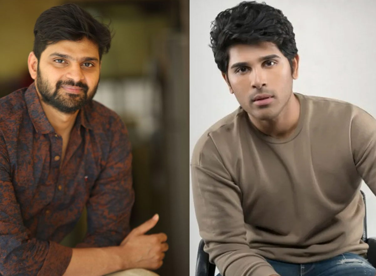 Allu Sirish, Sree Vishnu teaming to entertain?