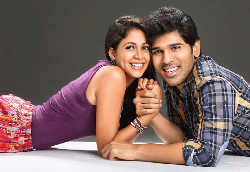 Allu Sirish Srirasthu Shubhamasthu Geared For Release