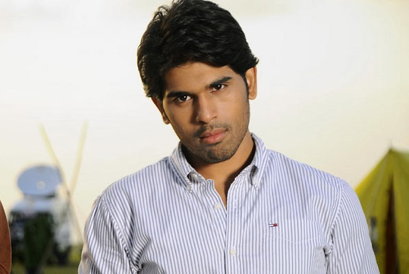 Allu Sirish