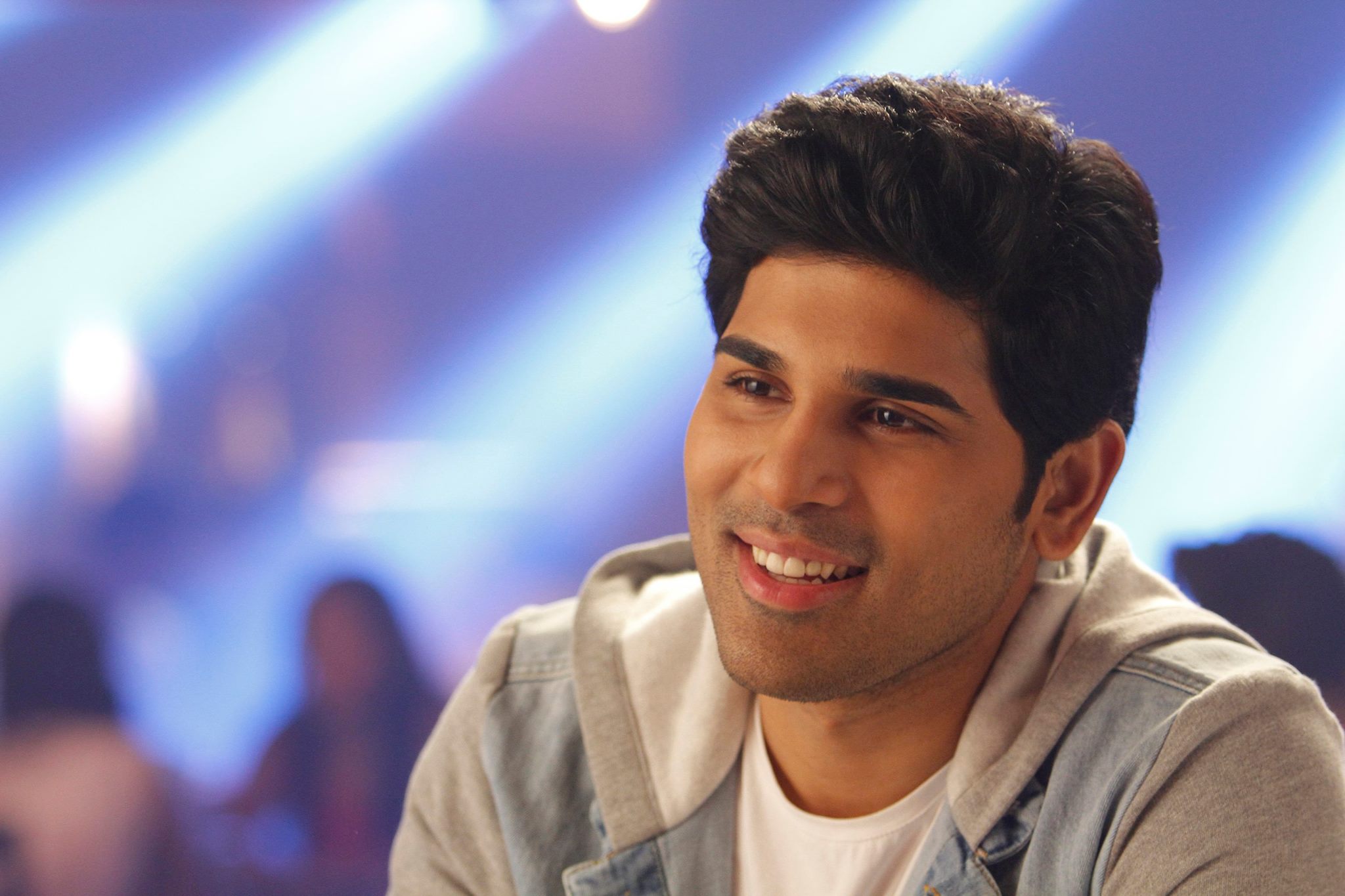 Allu Sirish