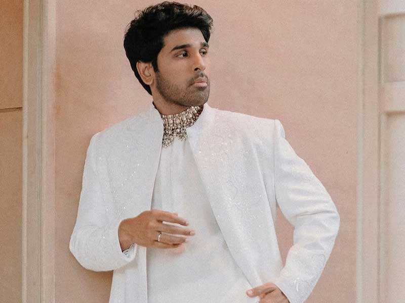 Allu Sirish
