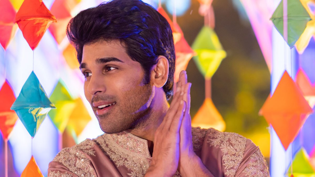 Allu Sirish