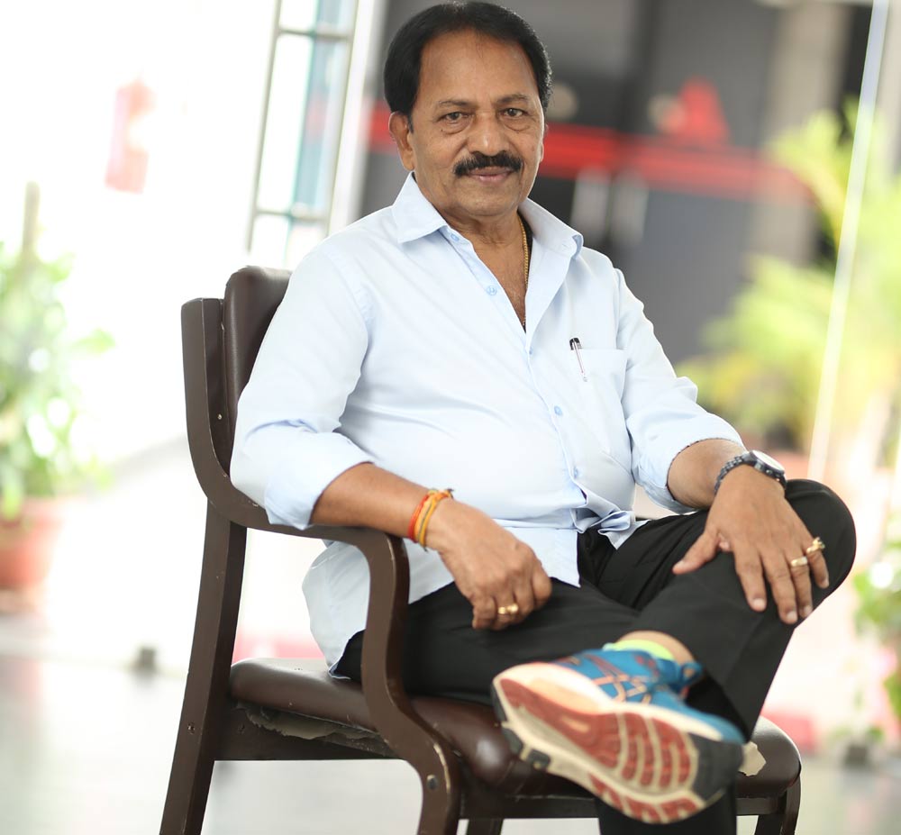 A.M. Rathnam