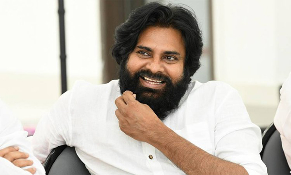 AM Ratnam film with Pawan Kalyan