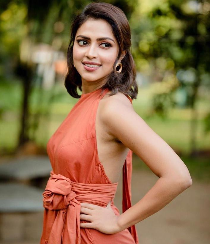 Amala Paul