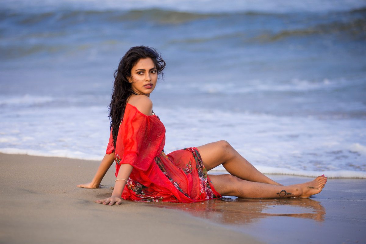 Amala Paul