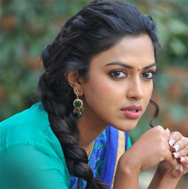 Amala Turns Passionate Producer