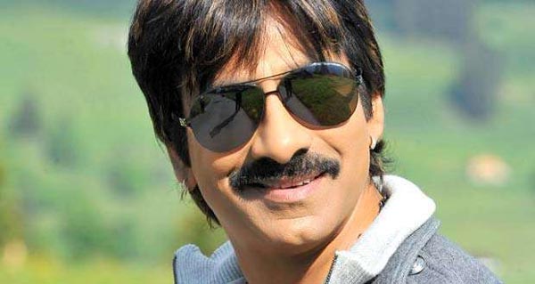 Ravi Teja Anguished By Media Reports Of Brother's Death | Silverscreen India