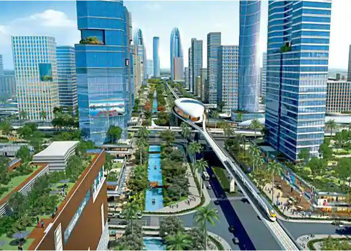 Amaravati Casteists Paraar! AP in Peace