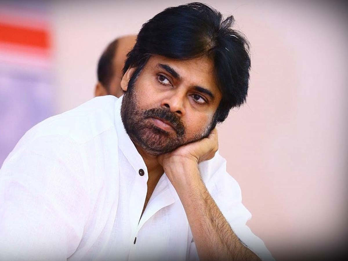 Amaravati Issue: Pawan Supports TDP Opposes BJP?