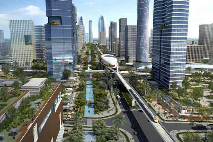 Amaravati Land Scam Is Shocking