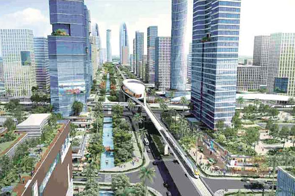 Amaravati Loan Amout Trimmed