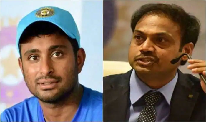 Ambatri Rayudu's Retirement to Cricket