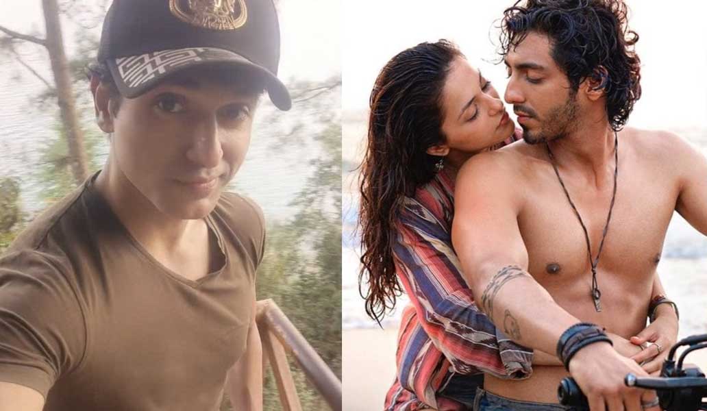 Amit Jadhav accuses Saiyaara makers