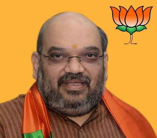 Amit Shah on two-day visit Telangana from May 29