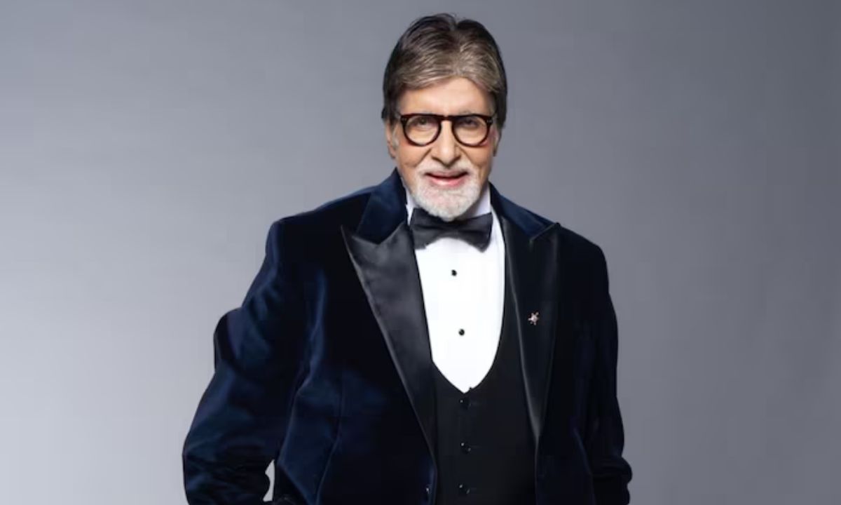 Amitabh Bachchan Emotional Farewell Marks the End of KBC 16