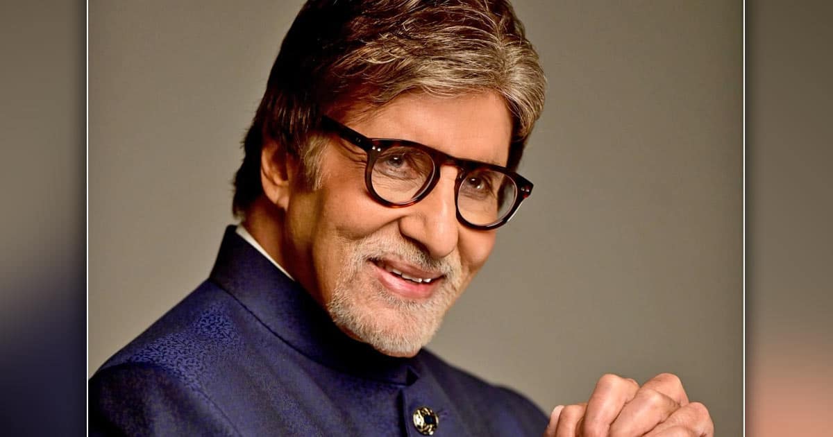 amitabh bachchan health scare