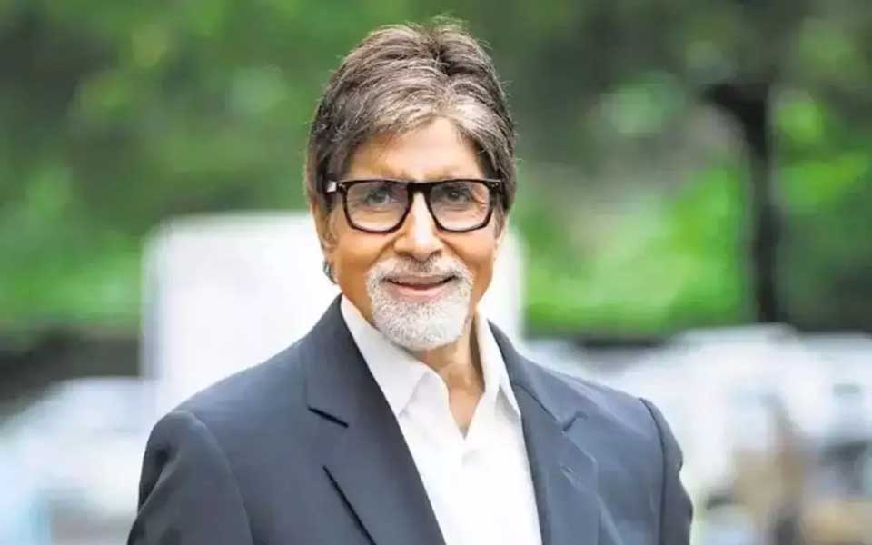 Amitabh Bachchan role in Don 3