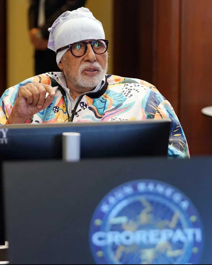 Amitabh