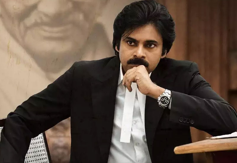 Analysis: Why Even CMs Jealous of Pawan?