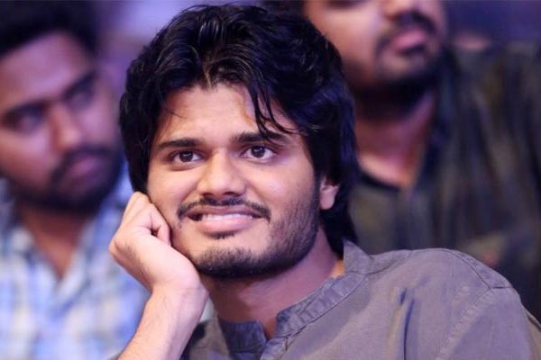 Anand Deverakonda Middle Class Melodies