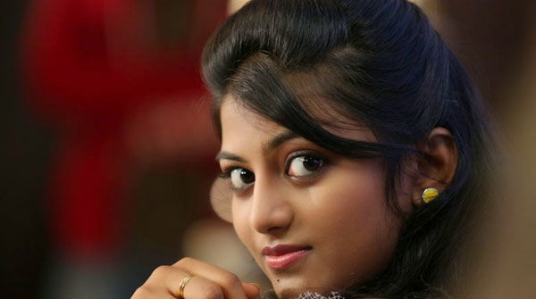 Anandi Wants to Be Seen as Pawan's Sister