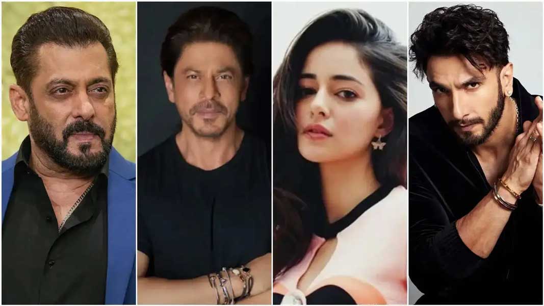 Anant Ambani 31st Birthday Celebration in Jamnagar 