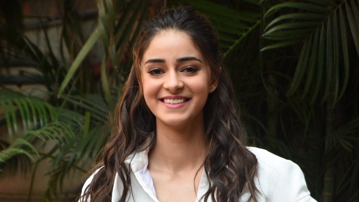 Ananya Panday