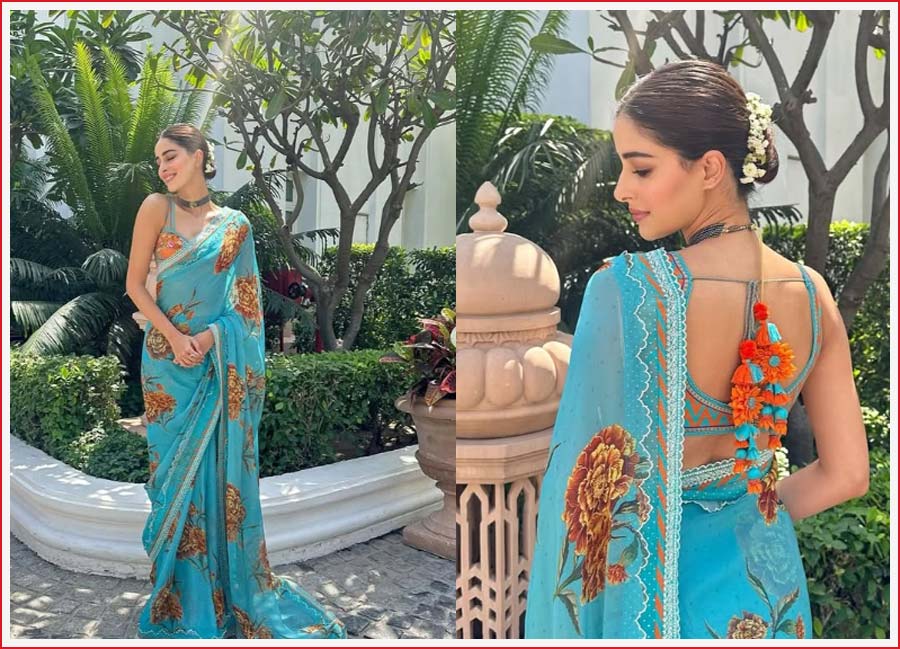 Ananya Pandey