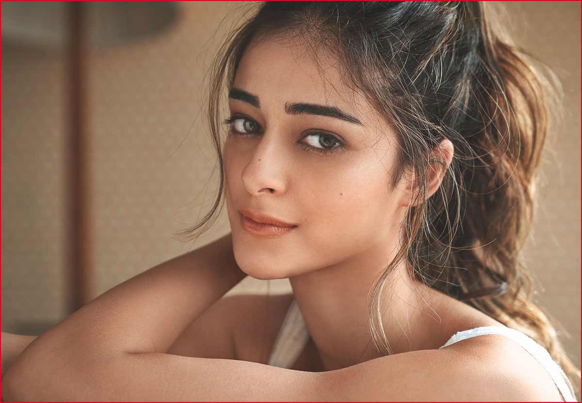 Ananya Pandey