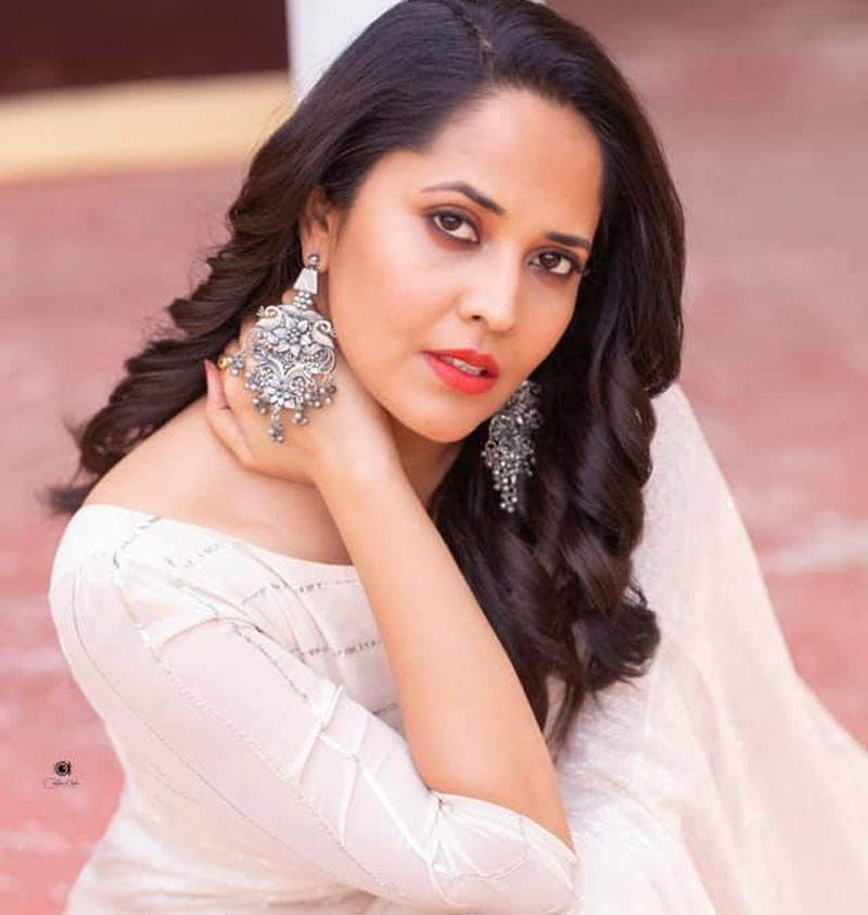 Anasuya Bharadwaj