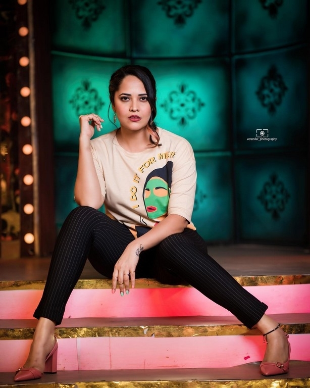 Anasuya